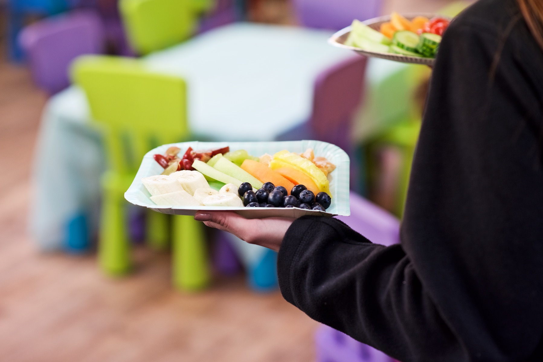 UK Food Standards Agency – Safer Food, Better Business (Guidance)