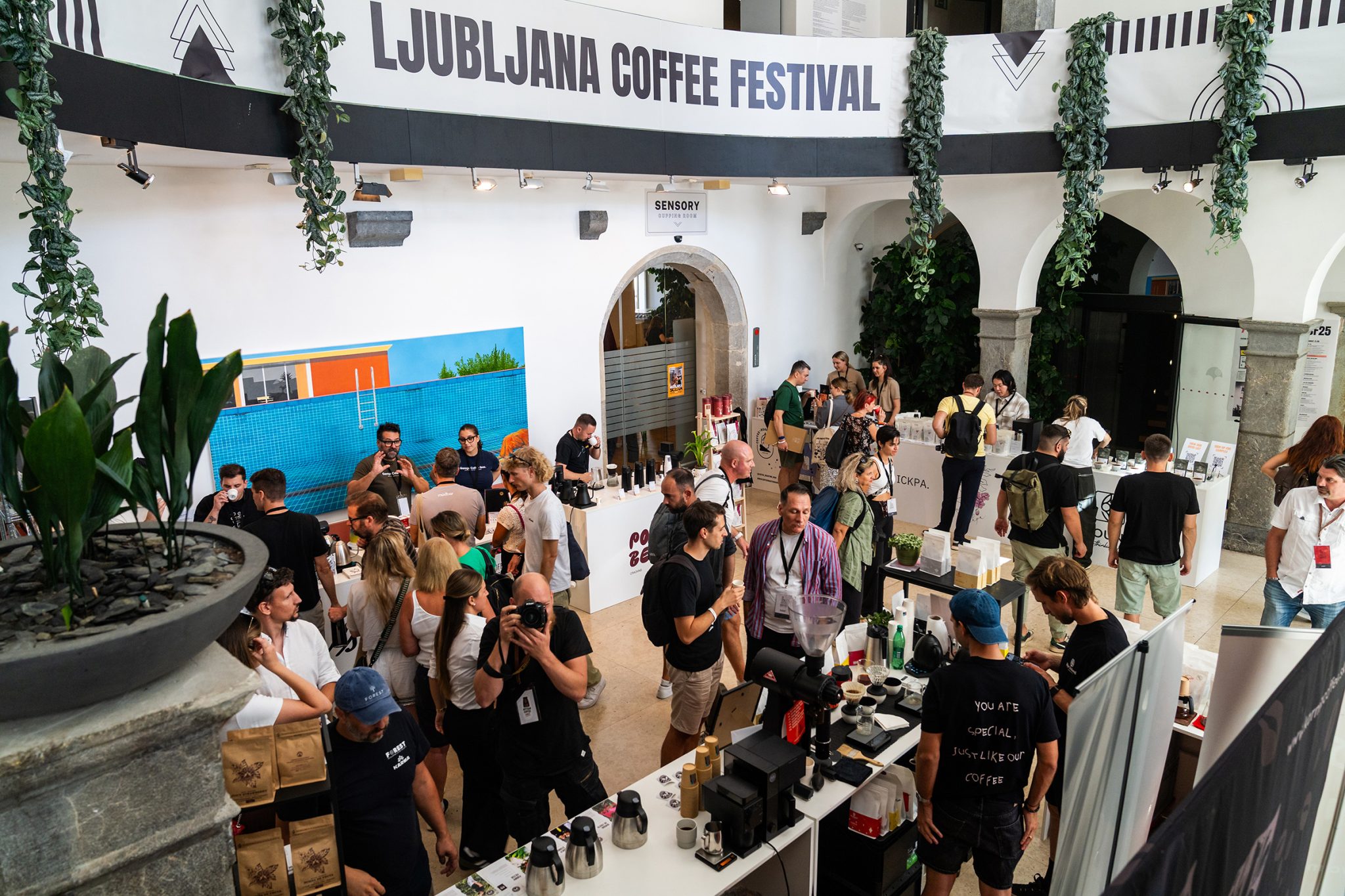 Ljubljana Coffee Festival 2026