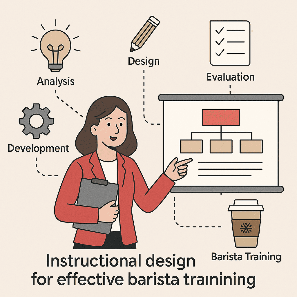 Training and leadership practice