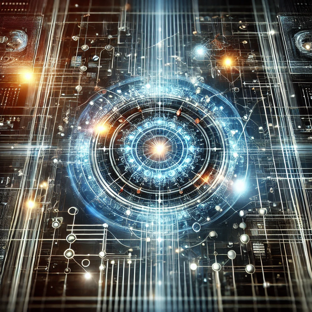 Quantum Computing Breakthrough Promises Unmatched Processing Power