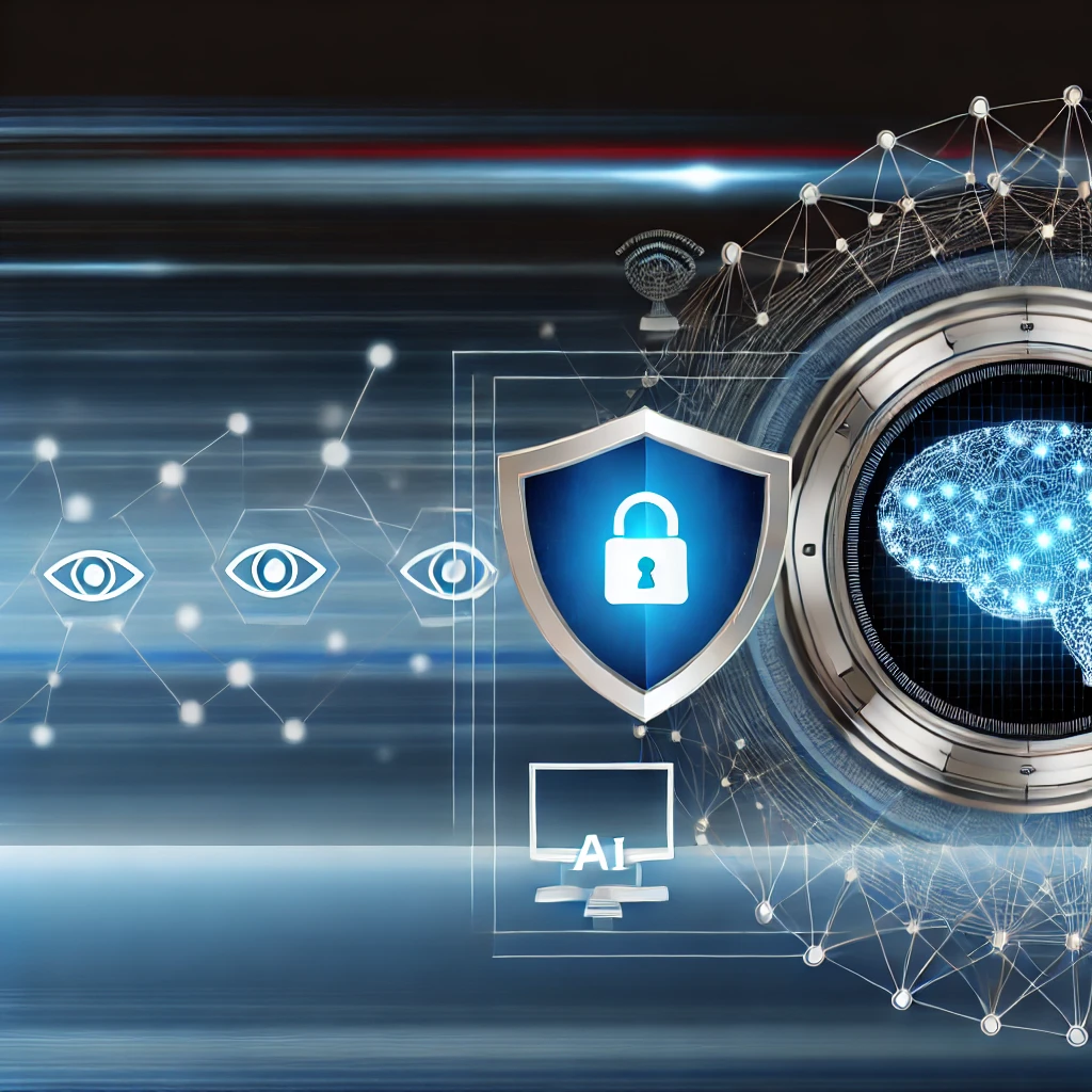 AI-Powered Cybersecurity Defenses Elevate Data Protection Standards