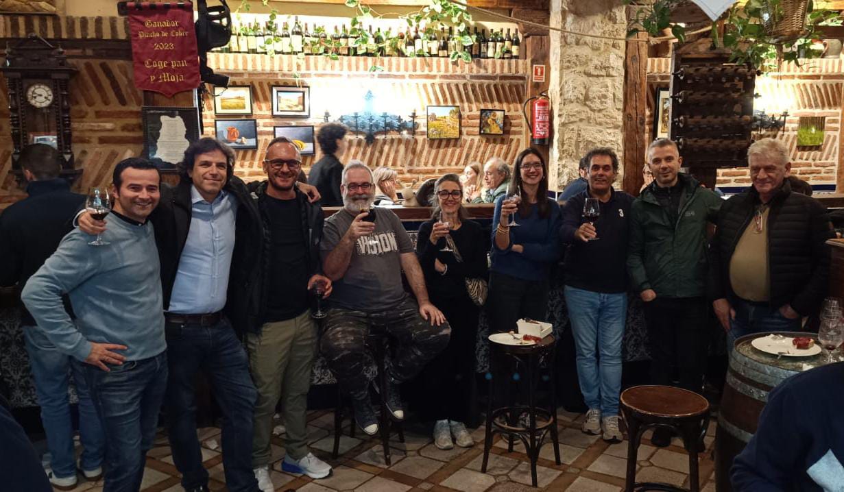 TPM5: BARISTA Partners Meet in Marseille to Conclude the Project, Coordinate Final Deliverables and Prepare the Closing Report